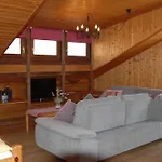Haus Diefenbach Vendégház