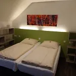 Vendégház Haus Diefenbach