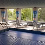 Vendégház Haus Diefenbach 3*