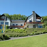Vendégház Haus Diefenbach