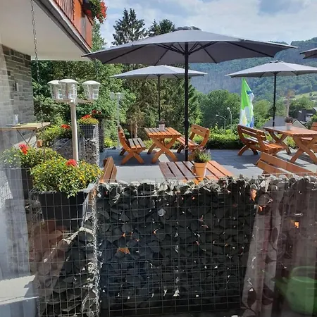 Haus Diefenbach Heimbach