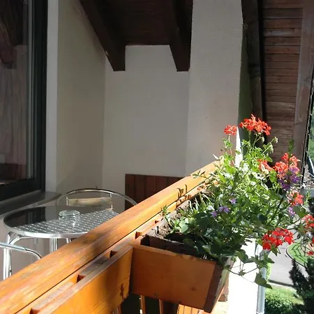 Haus Diefenbach Guest house Heimbach