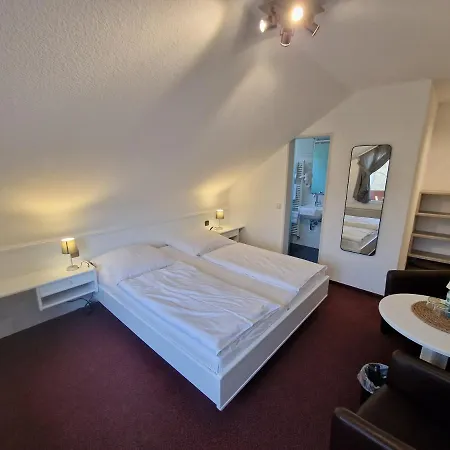 Haus Diefenbach Pensjonat 3*