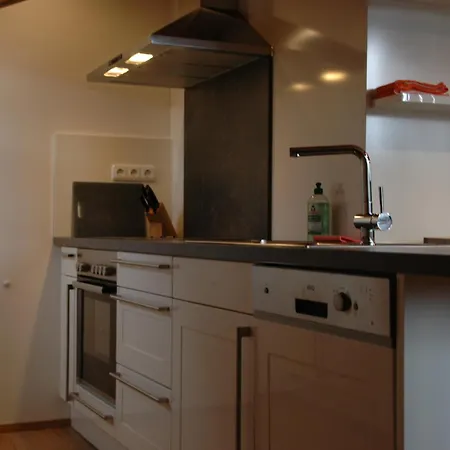Haus Diefenbach 3* Хаймбах