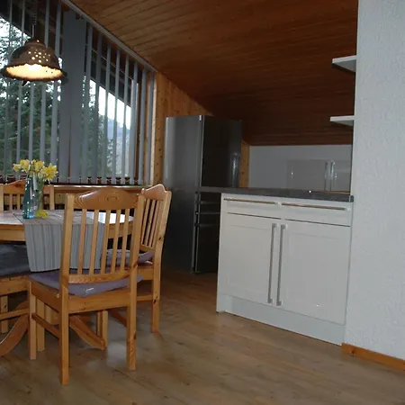 Haus Diefenbach 3* Хаймбах