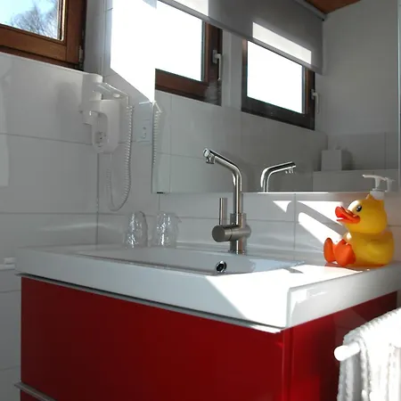 Гостевой дом Haus Diefenbach