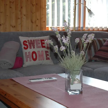 Гостевой дом Haus Diefenbach 3*