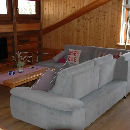 Haus Diefenbach 3* ハイムバッハ