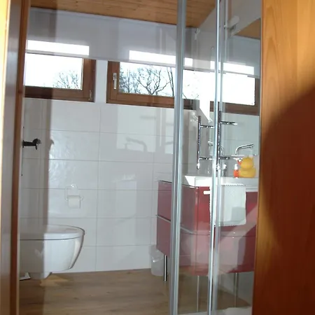 Guest house Haus Diefenbach 3*