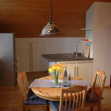 Haus Diefenbach Хаймбах
