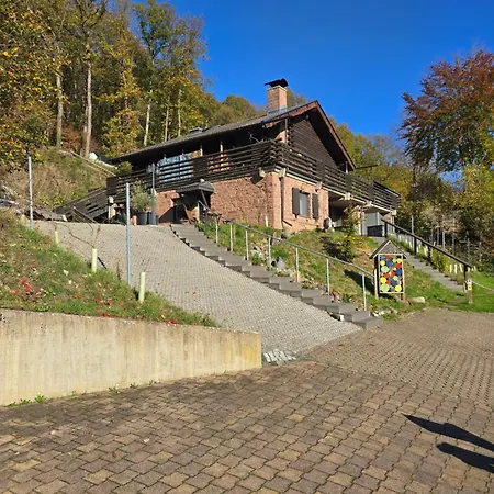 Guest house Haus Diefenbach