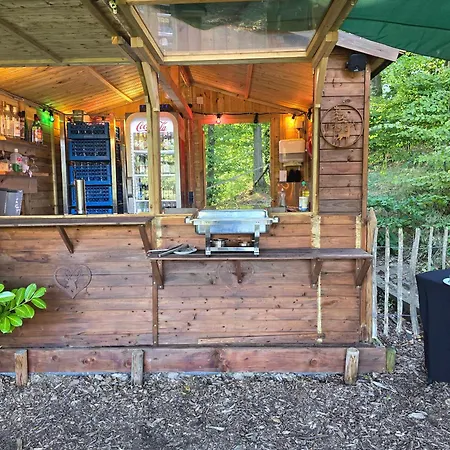 Haus Diefenbach Pensjonat Heimbach