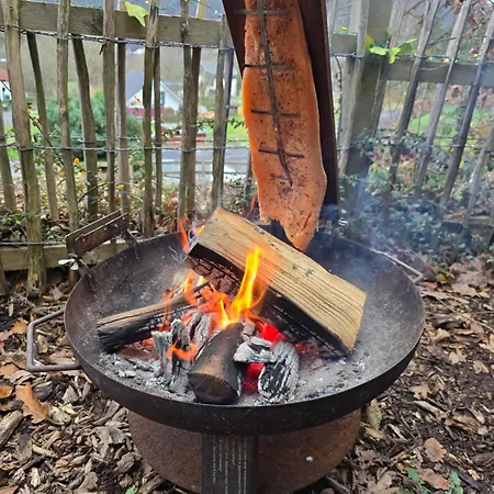 Pensjonat Haus Diefenbach Heimbach