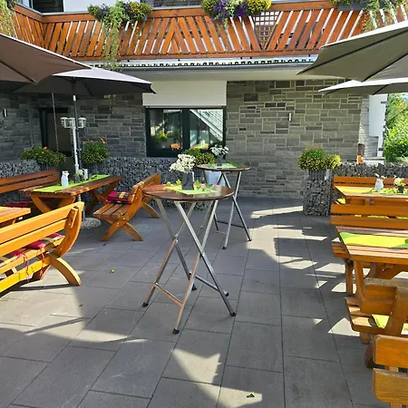Haus Diefenbach 3*