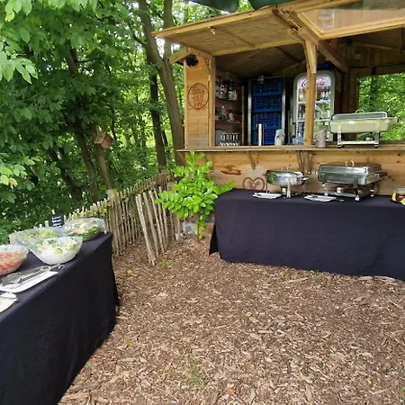 Haus Diefenbach Πανσιόν