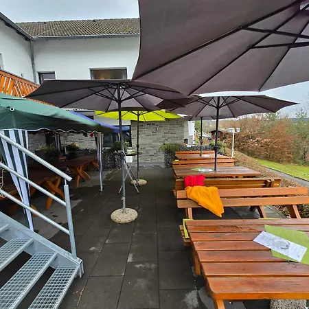 Pensjonat Haus Diefenbach