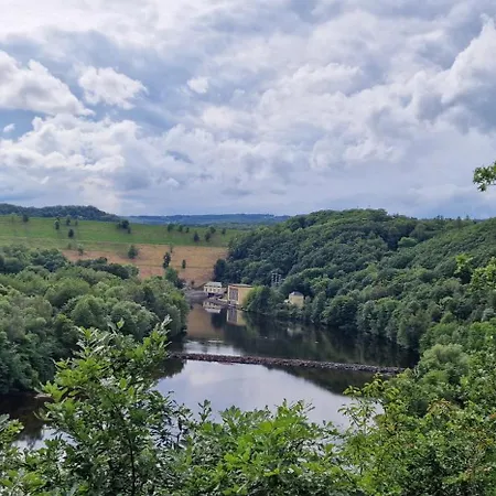 Πανσιόν Haus Diefenbach 3*