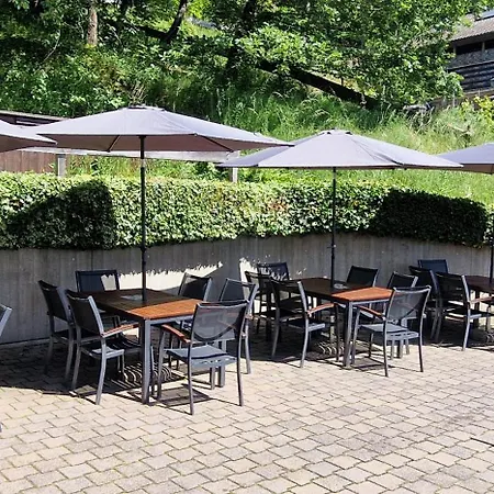 Haus Diefenbach Pensjonat Heimbach