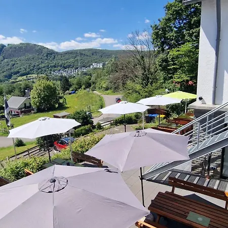 Πανσιόν Haus Diefenbach Heimbach