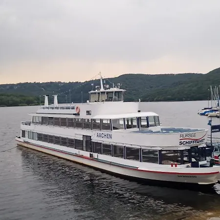 Haus Diefenbach Heimbach