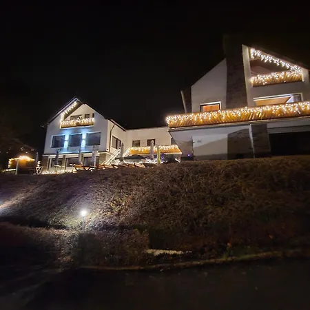 Haus Diefenbach 3* ハイムバッハ