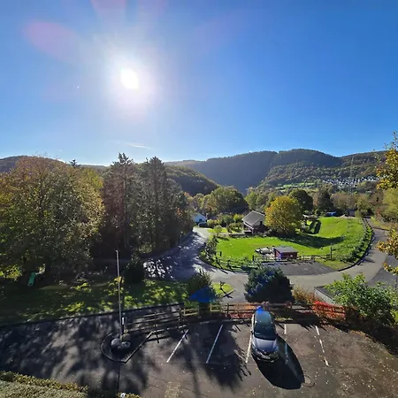 Haus Diefenbach Pensjonat