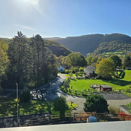 Pensjonat Haus Diefenbach