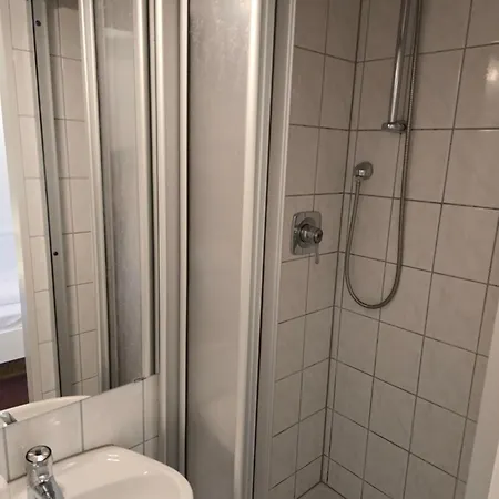 Haus Diefenbach Pensjonat 3*