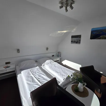 Guest house Haus Diefenbach 3*