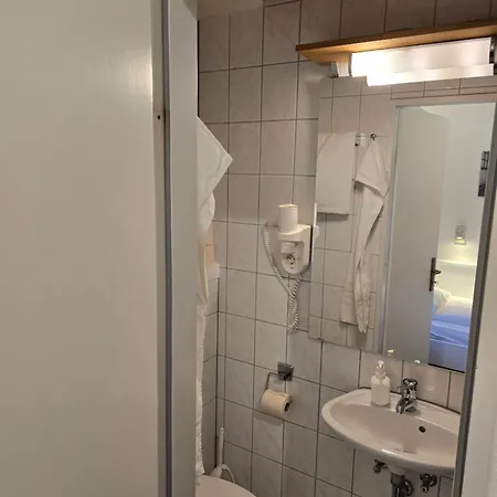 Haus Diefenbach Pensjonat Heimbach