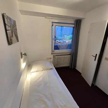 Pensjonat Haus Diefenbach Heimbach