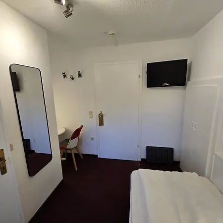 Haus Diefenbach 3*