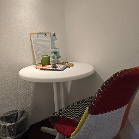 Haus Diefenbach Heimbach