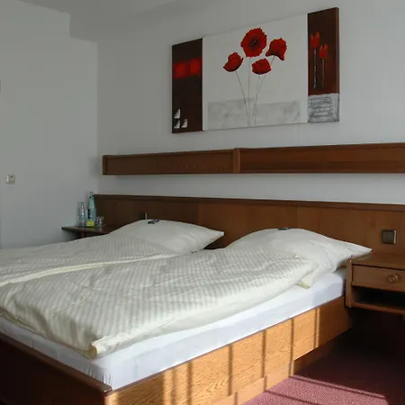 Pensjonat Haus Diefenbach 3*