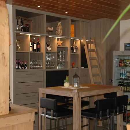 Гостевой дом Haus Diefenbach 3*