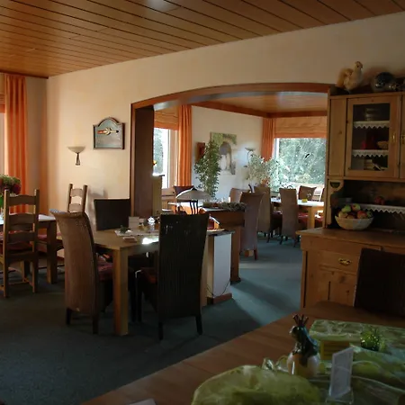 Haus Diefenbach Хаймбах