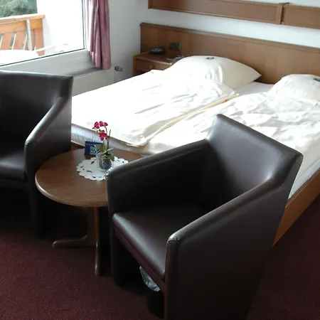 Haus Diefenbach Pensjonat