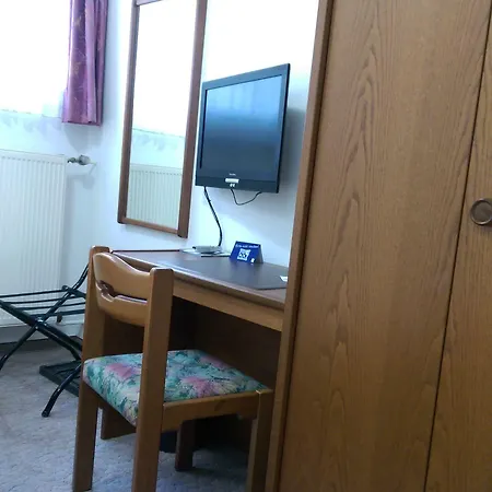 Haus Diefenbach 3* Heimbach