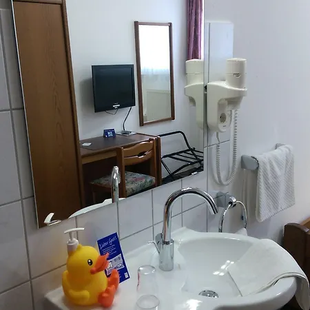 Haus Diefenbach Πανσιόν