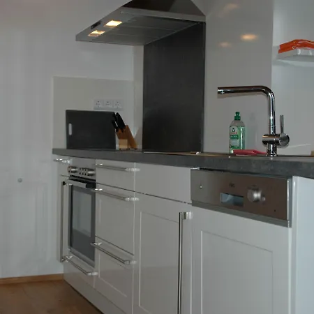 Pensjonat Haus Diefenbach Heimbach