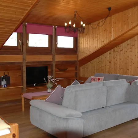 Haus Diefenbach Хаймбах