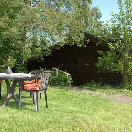 Haus Diefenbach Πανσιόν 3*