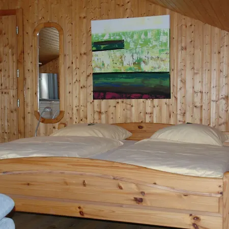Гостевой дом Haus Diefenbach