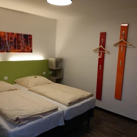 Haus Diefenbach Pensjonat Heimbach