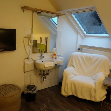 Гостевой дом Haus Diefenbach 3*