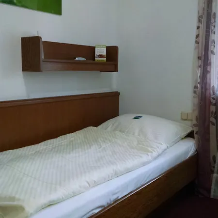 Haus Diefenbach 3*