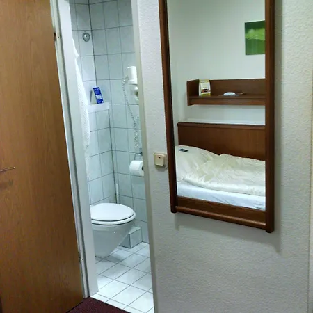 Πανσιόν Haus Diefenbach Heimbach