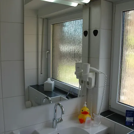 Haus Diefenbach 3* Хаймбах