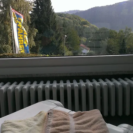 Pensjonat Haus Diefenbach 3*