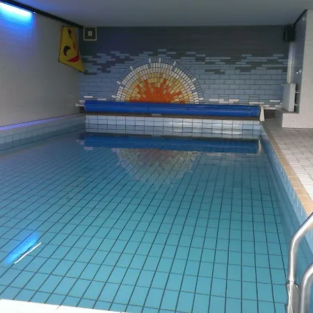 Haus Diefenbach 3*